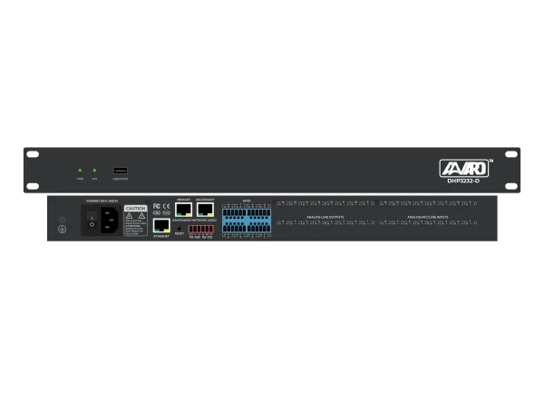 DHP3232-D