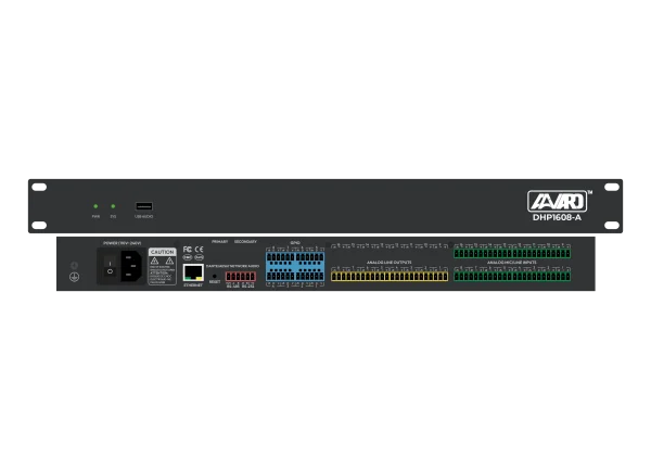 DHP1608-A