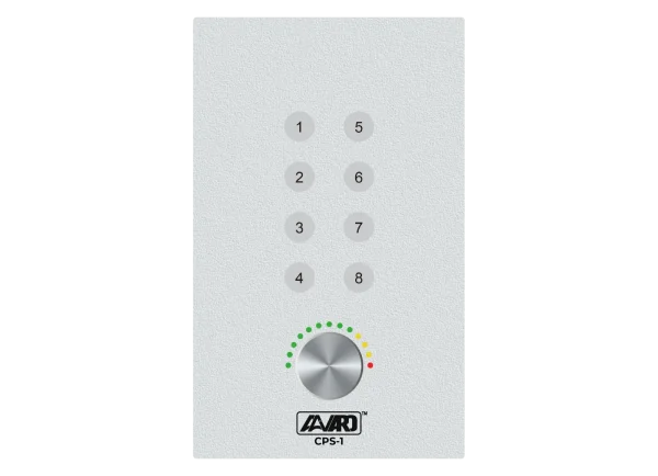 CPS-1