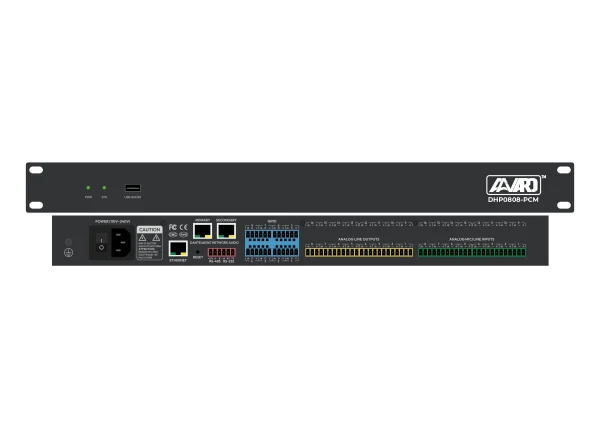 DHP0808-PCM