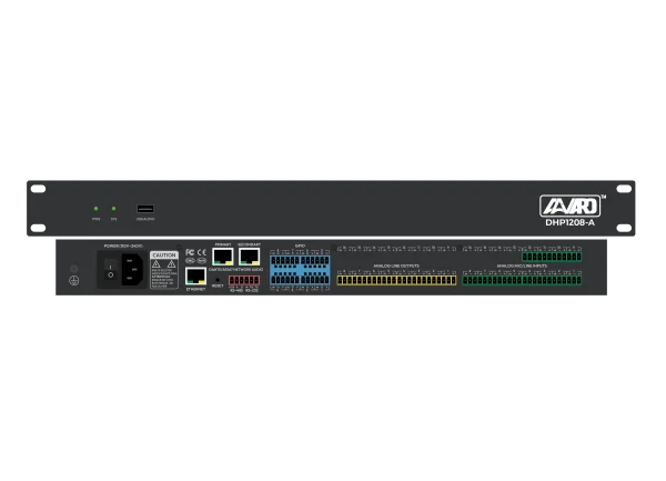 DHP1208-A