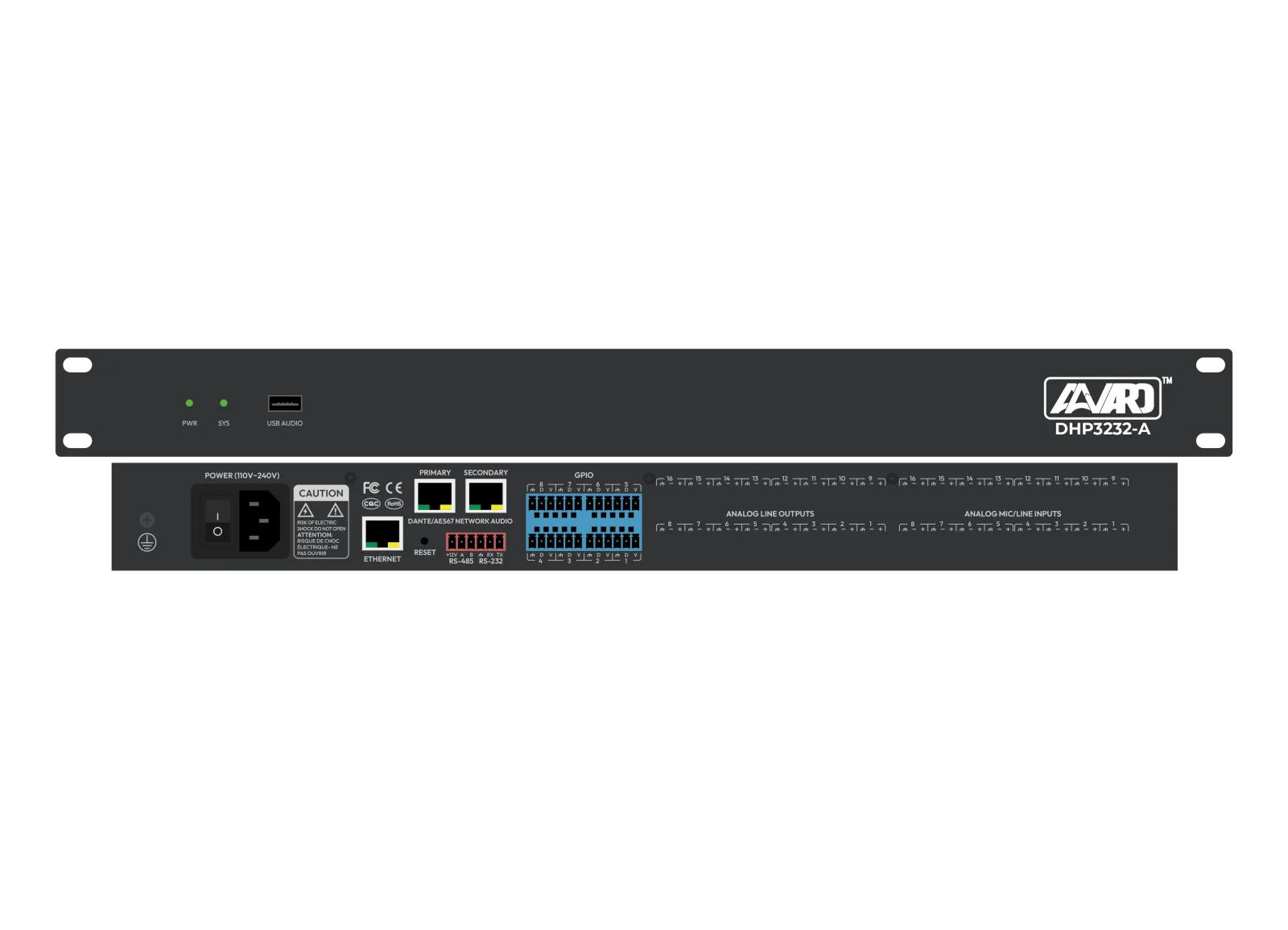 DHP3232-A