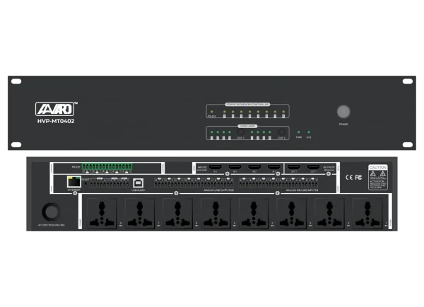 HVP-MT0402