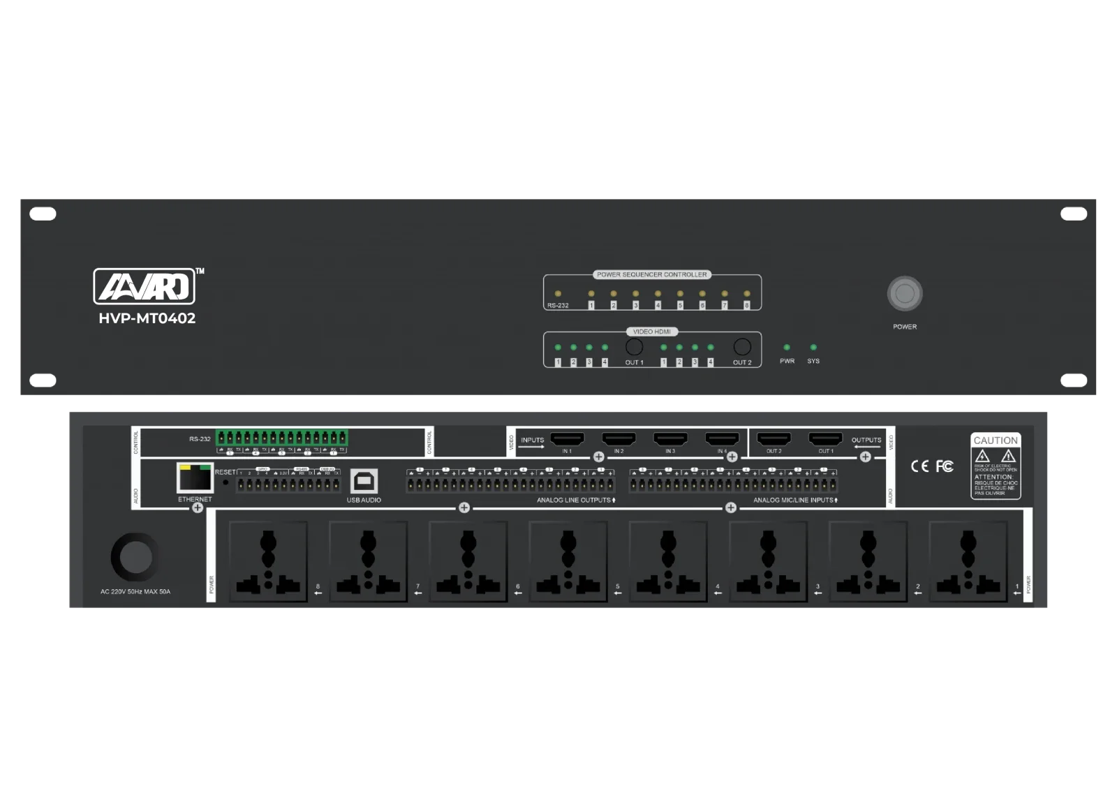 HVP-MT0402