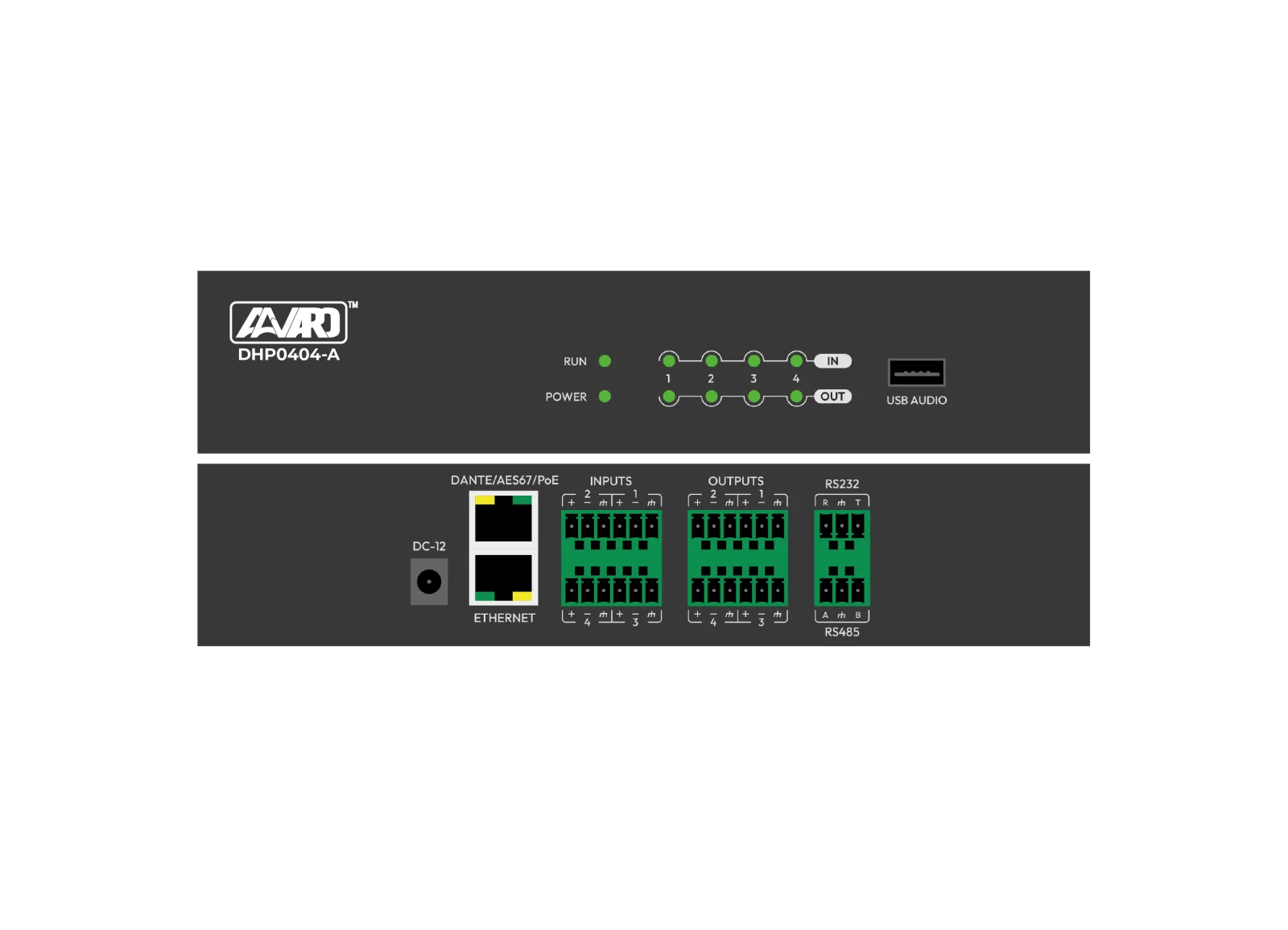 DHP0404-A