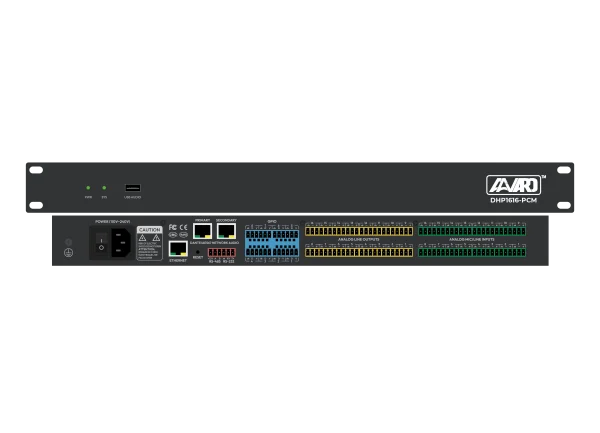 DHP1616-PCM